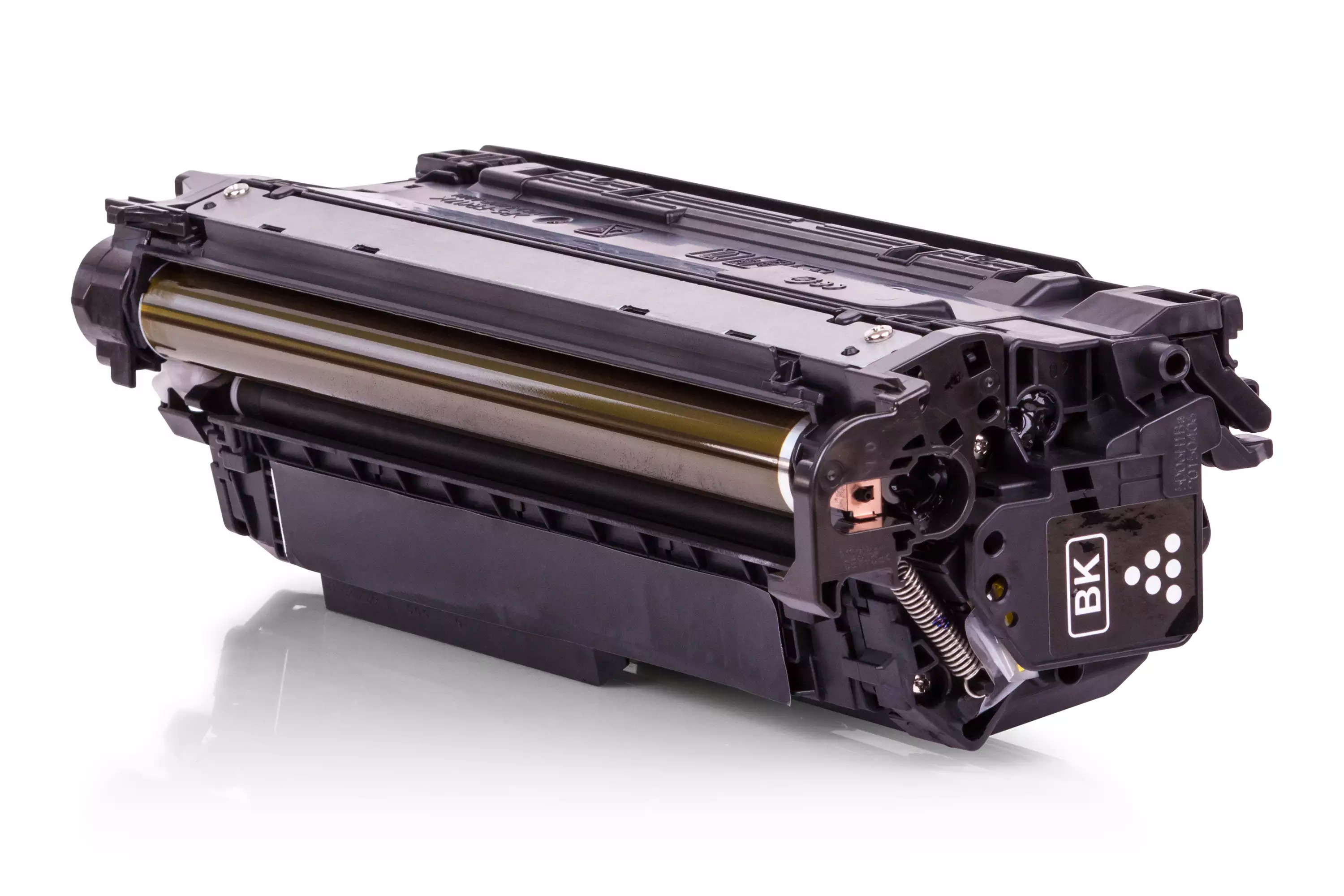 Toner compatible HP 652A noir