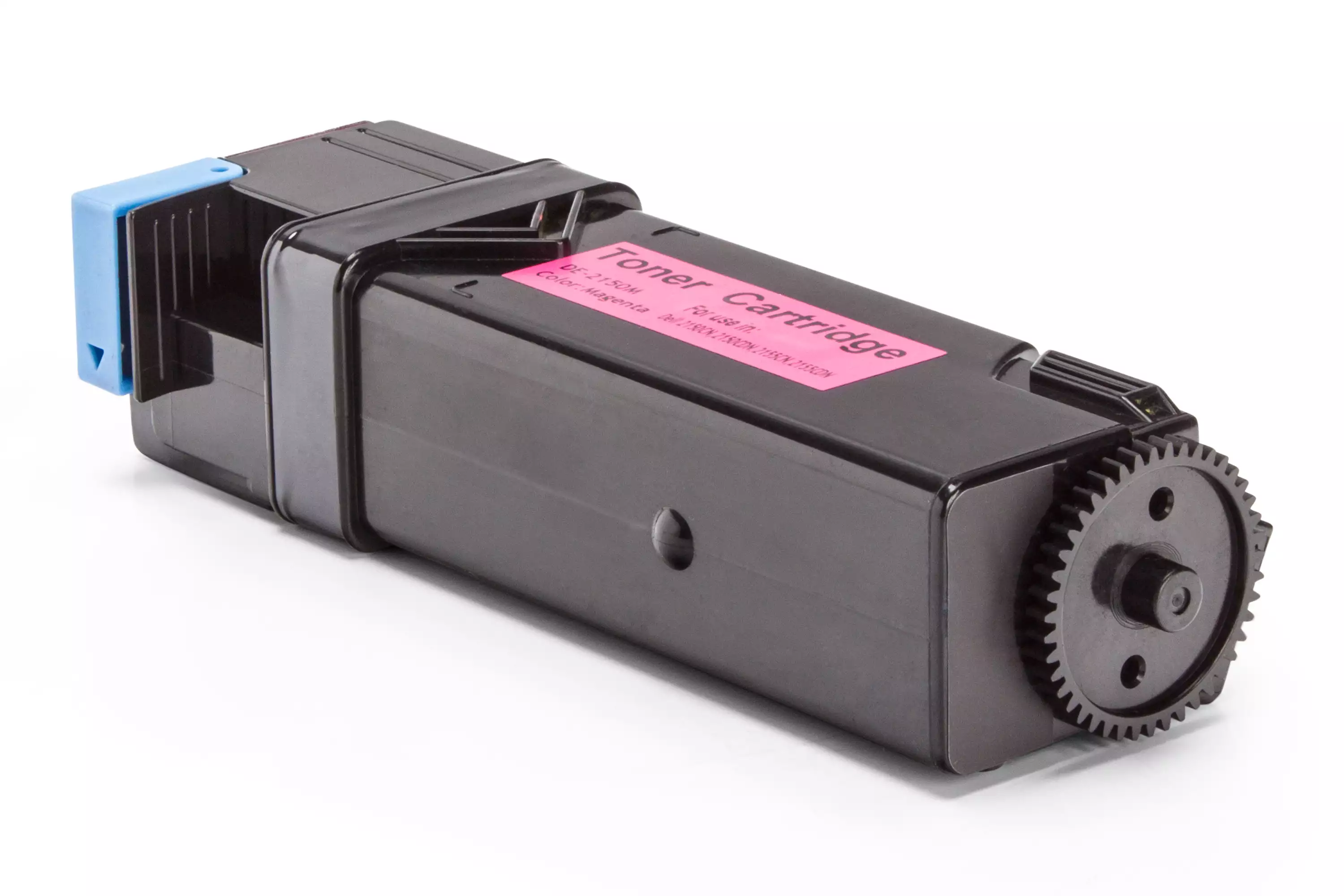 Toner compatible DELL 2150/2155 (593-11033) magenta