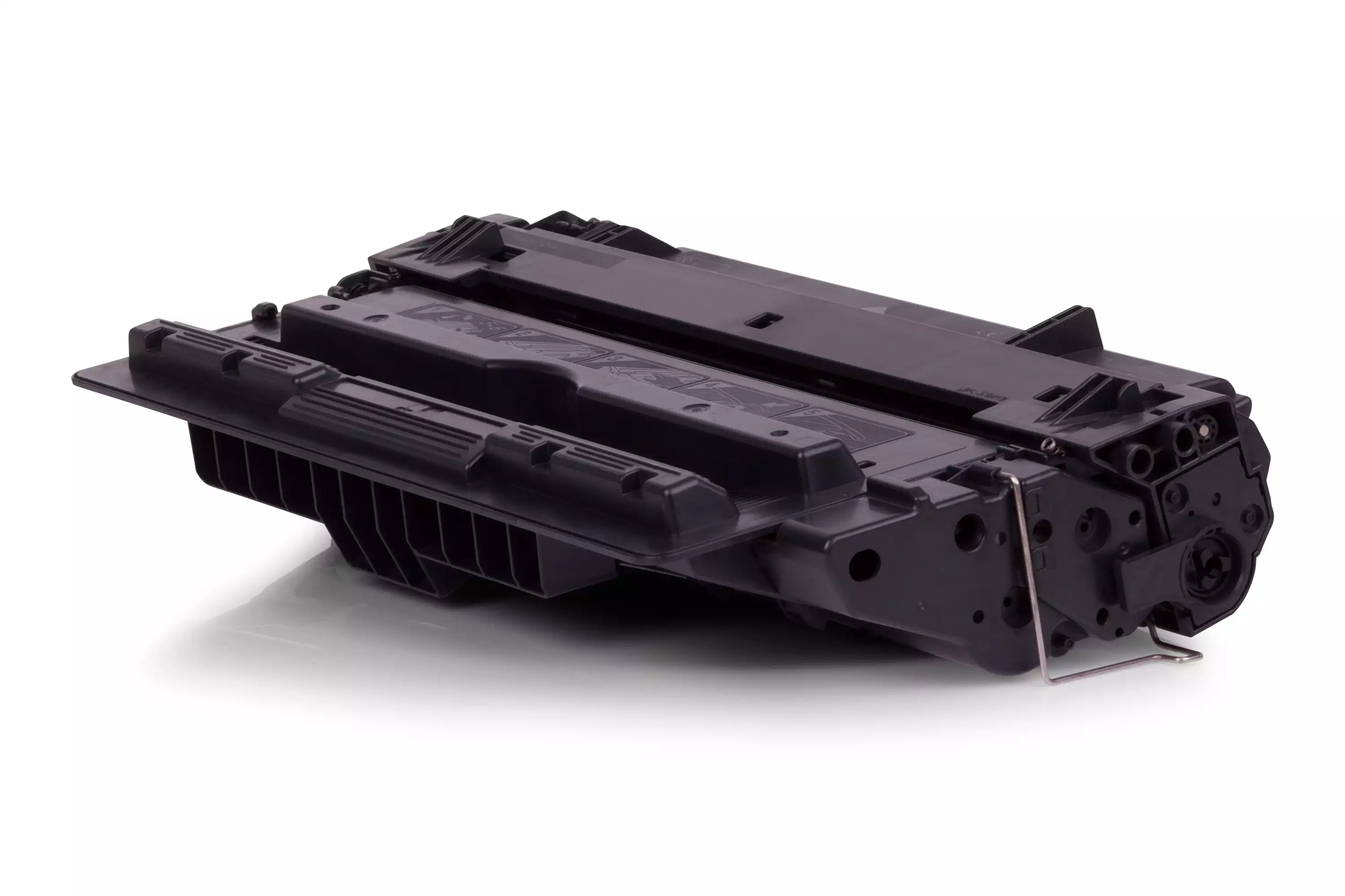 Toner compatible HP 14A noir