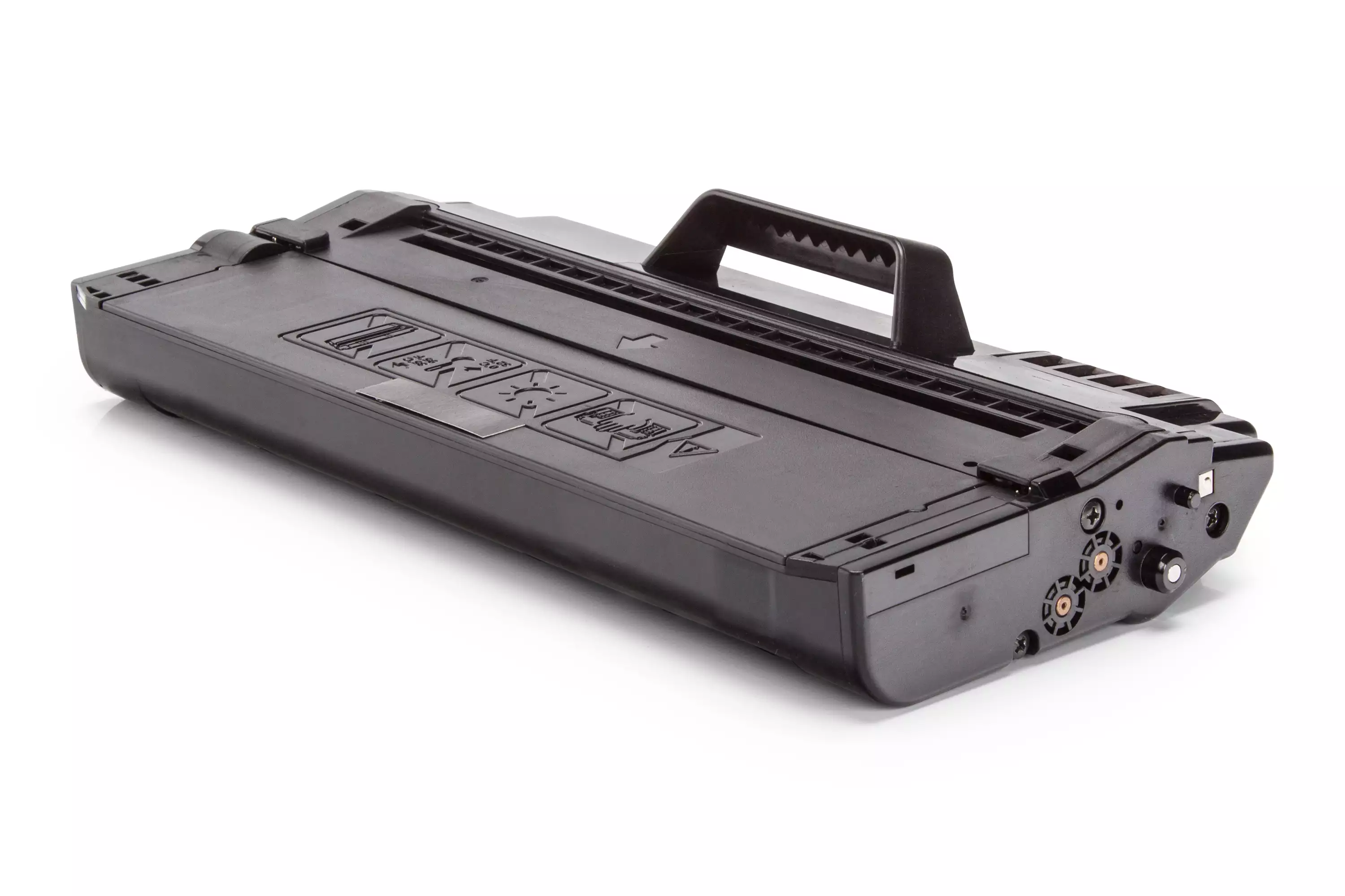 Toner compaptible SAMSUNG 1630 noir