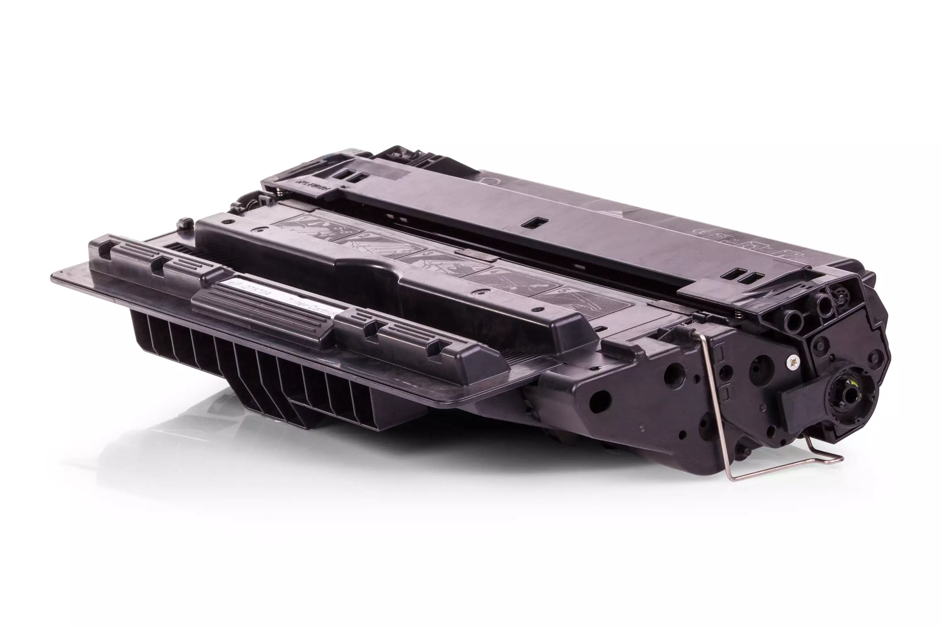 Toner compatible HP 70A noir