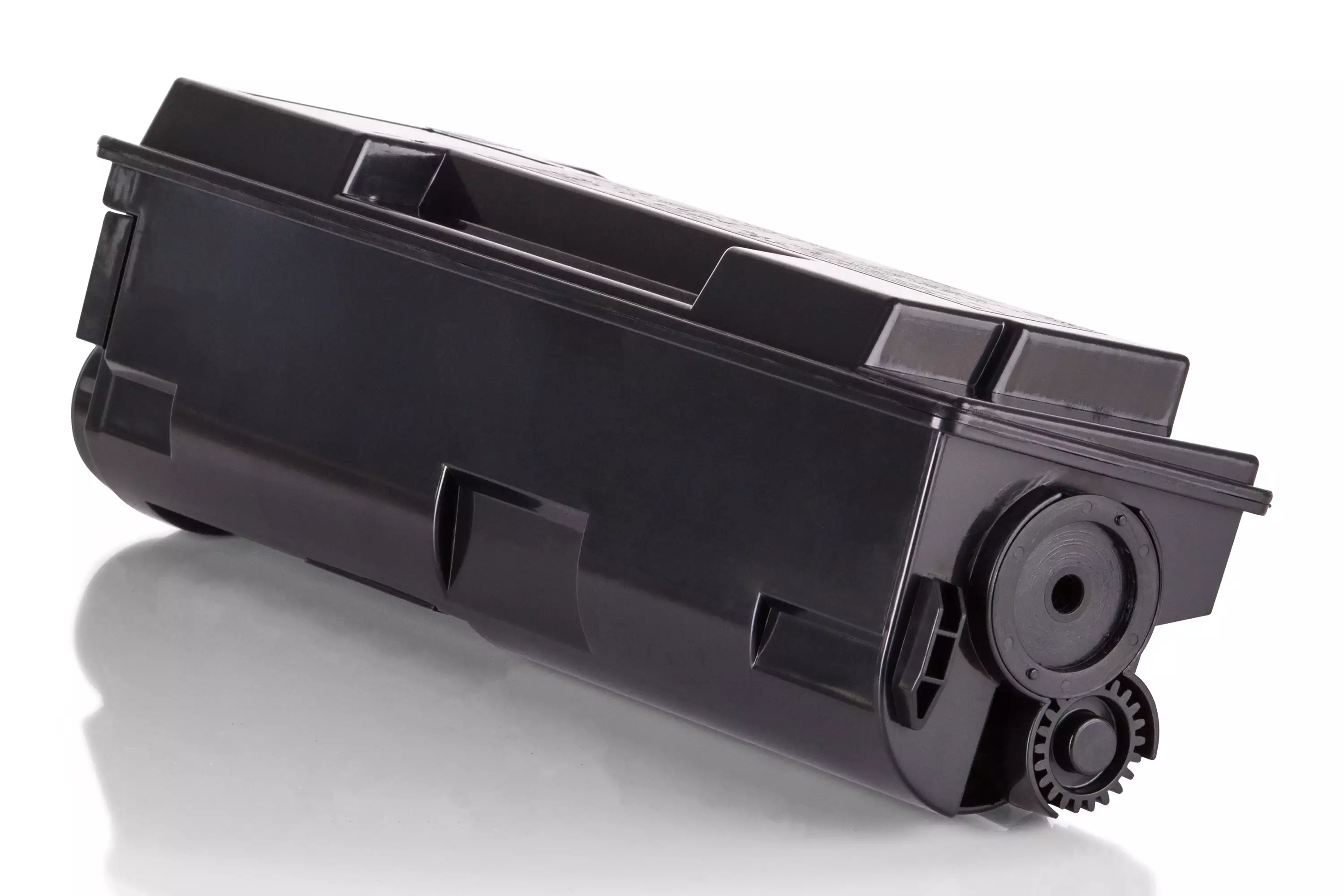 Toner compatible Kyocera TK340 noir - Remplace 1T02J00EUC